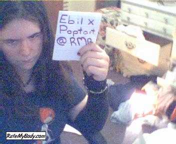 EbilxPoptart