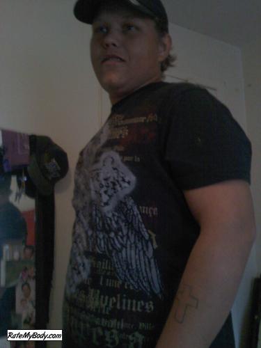 Eddybabyface86