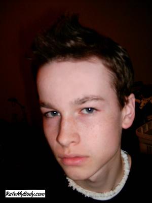 EmoKidMatt
