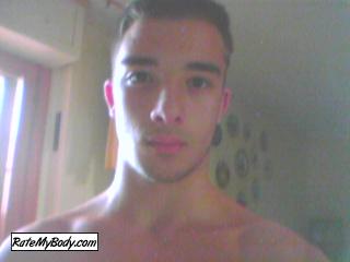 Evilman
