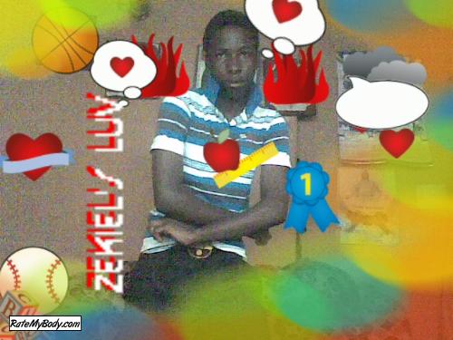Ezekielshegzy