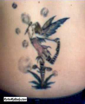FairyTattoo