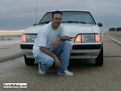 fastmustang