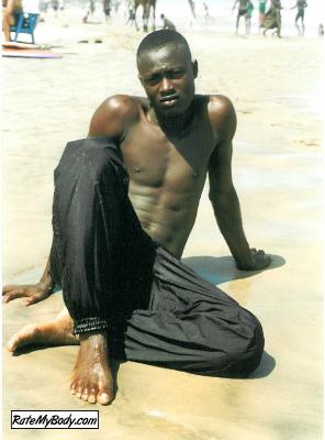 felixasare