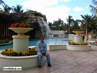 feribarra