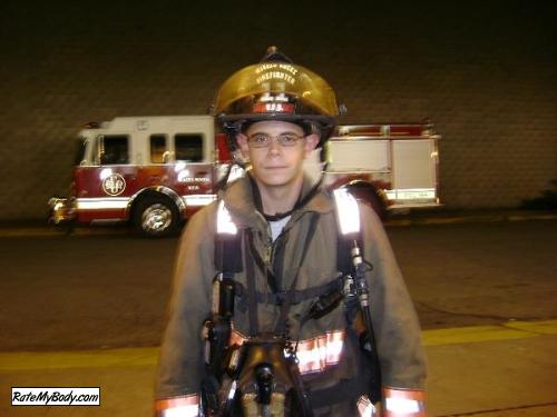 FiremanMIKE