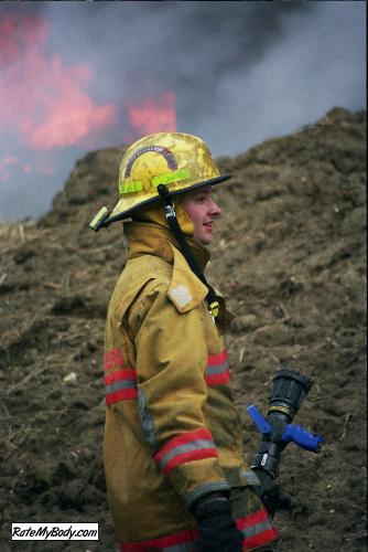 firefighter763