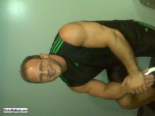 fitandmuscular