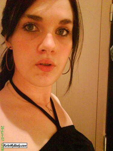 Flirtjolie