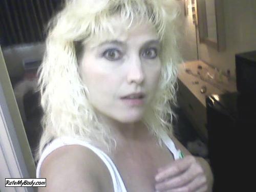 flirtyblonde