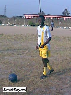 Footballer2010