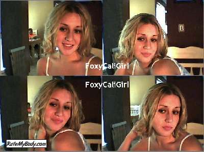 FoxyCaliGirl