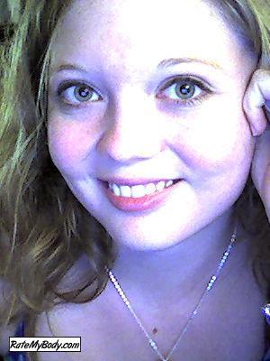 FoxyFace21