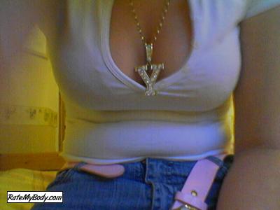 foxielady33