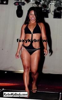 foxykybrown