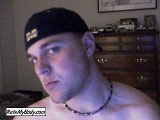 FreakyBadBoy
