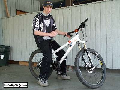 FreakyRyder