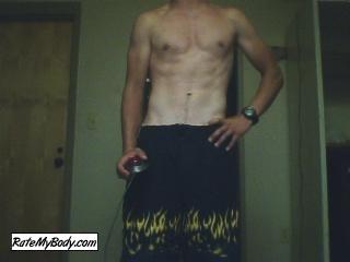 Fredgy