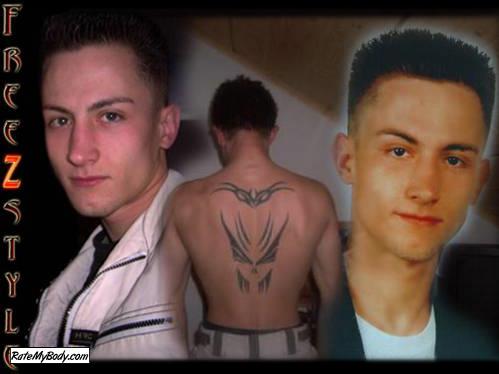 FreeZstyle83
