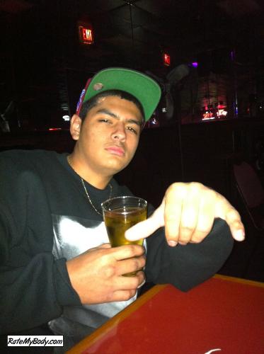FresnoJosh