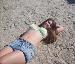 francisbluegirl from -