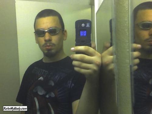 frankydelic