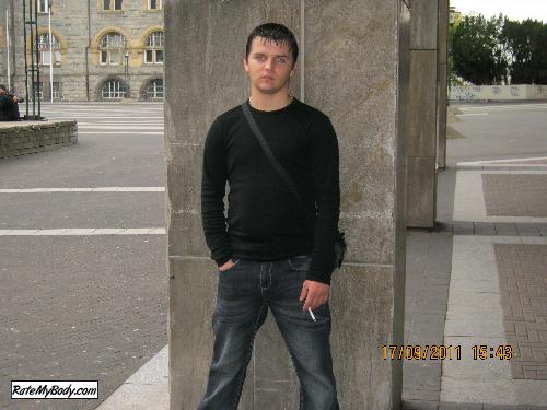freesexman