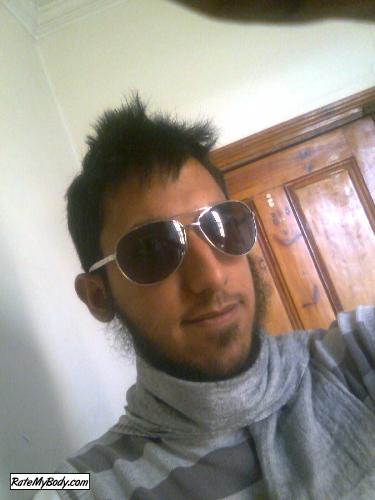 frendlyman