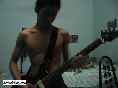 frizzrock