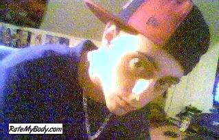GanGstaRedzZ