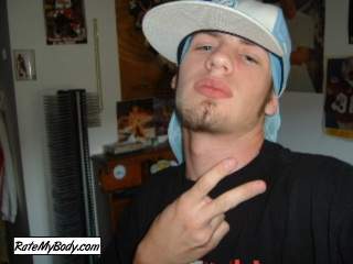GangstaChad