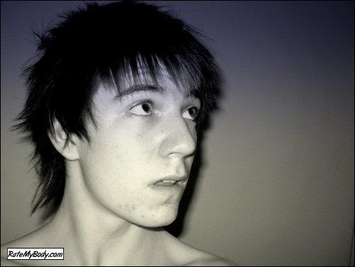 GawjusBoy