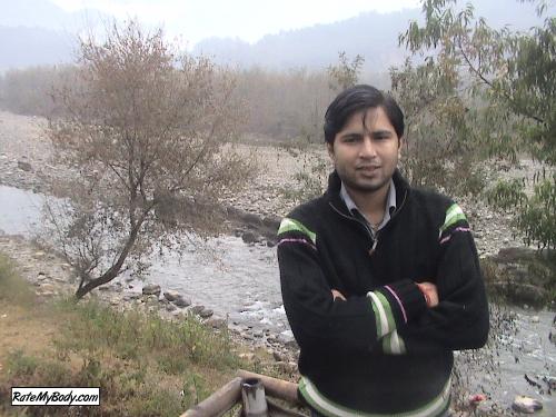 gagan007