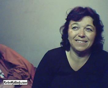 gail_1960