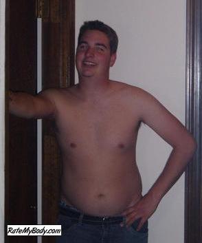 gainerboy
