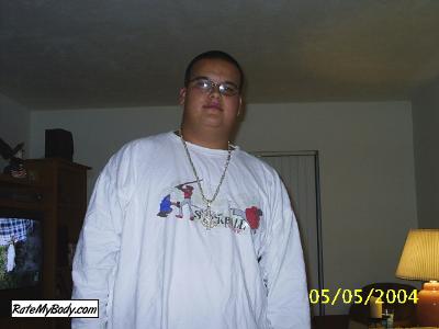 gangstalife