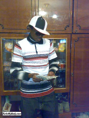 gapela4real