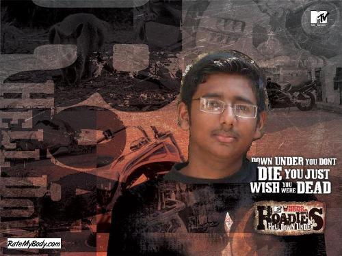 gautham