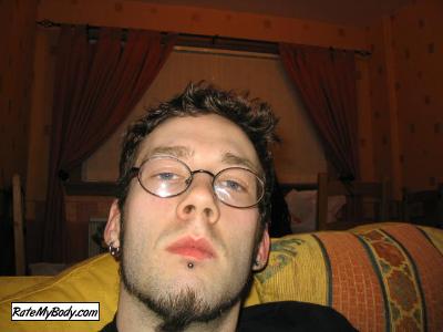 gazboy