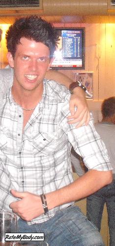 GentleJames07