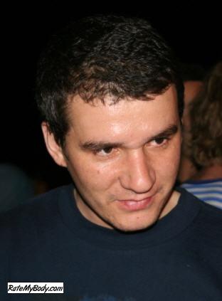 GeorgeBrais