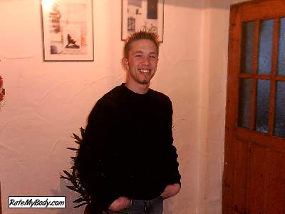 GermanMan