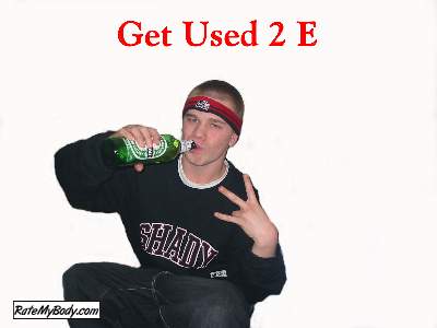 GetUsed2E
