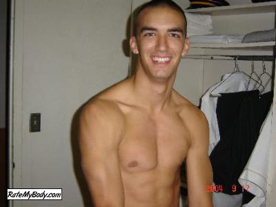 geekycowboy