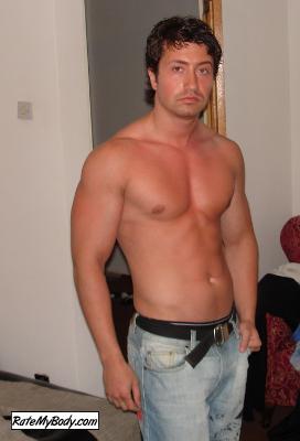 george_fit