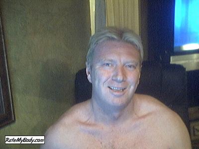 gerardfraser