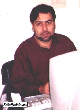 GhaziMard