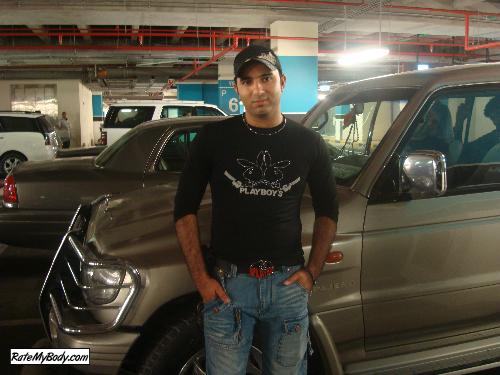 GhulamKhan