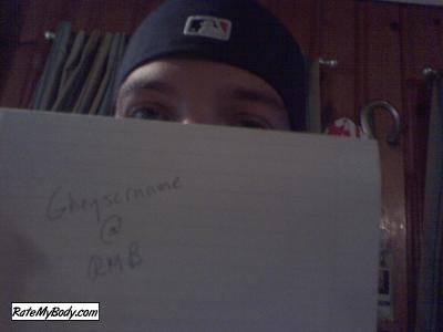 gheyscrname