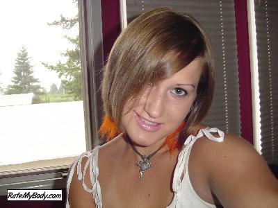 Gina_Baby